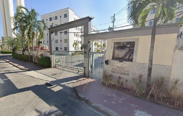 Apartamento em Rio de Janeiro, Santa Cruz, Rua Projetada B, N. 92, Apto 503, Bl 03, RJ. Área: 46.26m2 Apartamento em Rio de Janeiro, Santa Cruz, Rua Projetada B, N. 92, Apto 503, Bl 03, RJ. Área: 46.26m2