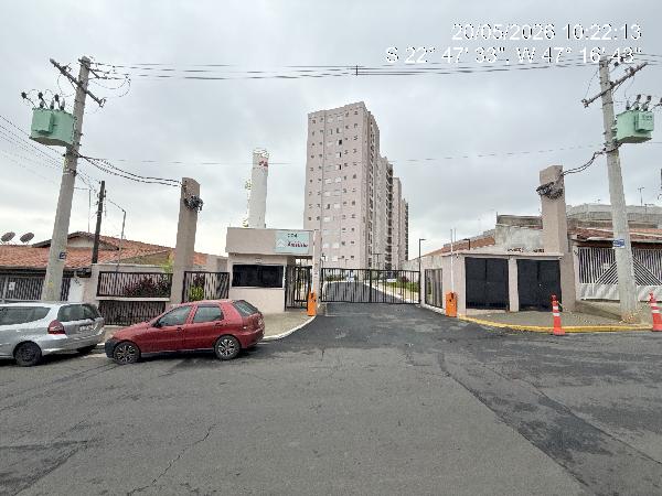 Apartamento em Sumaré, Jardim Basilicata, Rua Dos Pinheiros, N. 204, Apto 118, 11 Pav Bl B Vaga De Garagem 54, SP. Área: 51.83m2