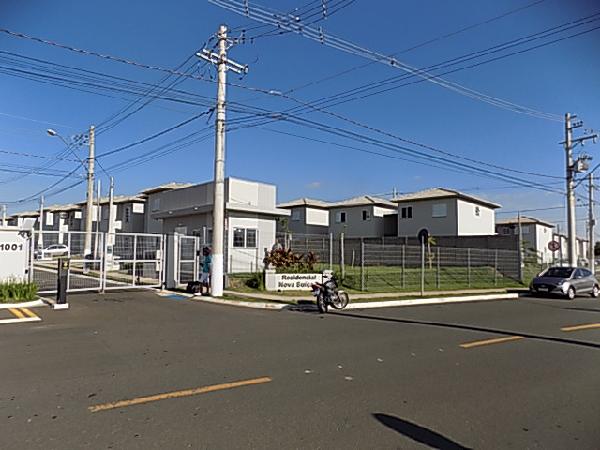 Casa em Piracicaba, Sao Jorge, Rua Andres Jose Tumang, N. 1001, Cs 03 Pav Sup Cjto A Rua Princ 01 Vg 0, SP. Área: 45.37m2 Casa em Piracicaba, Sao Jorge, Rua Andres Jose Tumang, N. 1001, Cs 03 Pav Sup Cjto A Rua Princ 01 Vg 0, SP. Área: 45.37m2