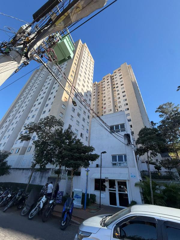 Apartamento em São Paulo, Taipas, Avenida Doutor Felipe Pinel, N. 3581, Apto 1509, Tr A, SP. Área: 32.5m2