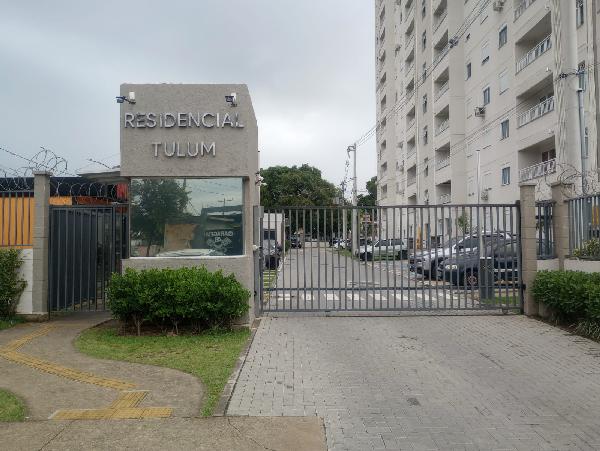 Apartamento em Rio de Janeiro, Anchieta, Rua Delfina Da Cunha, N. 173, Apto 1302,, RJ. Área: 35.31m2
