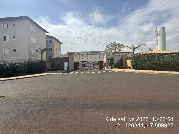 Apartamento em Ribeirão Preto, Chacaras Bonacorsi, Rua Antonio Rossanese, N. 220, Apto 103, Bl 7, SP. Área: 50.51m2