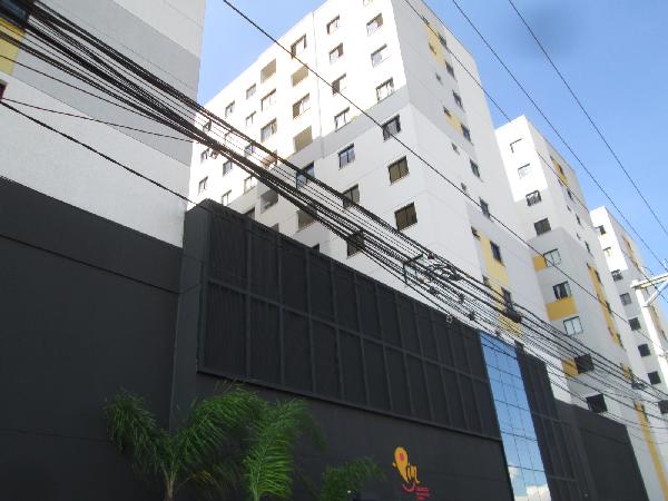 Apartamento em Osasco, Veloso, Avenida Sarah Veloso, N. 1681, Apto 112, Torre 01, SP. Área: 36.38m2
