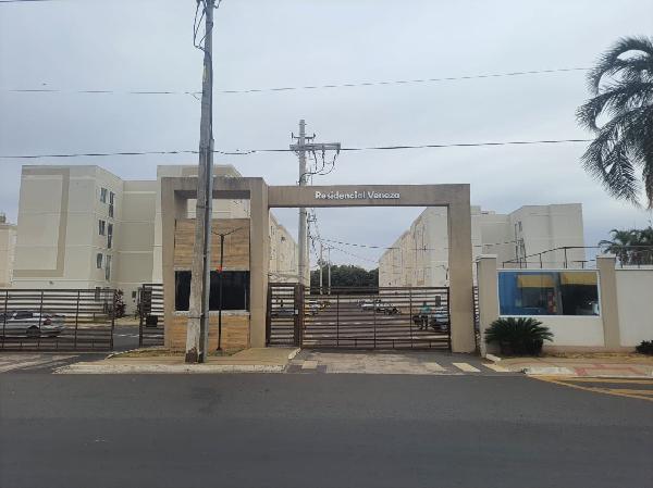 Apartamento em Uberaba, Vila Arquelau, Rua Outono, N. 250, Apto 404, Bl 17, MG. Área: 39.3m2