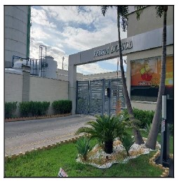 Apartamento em Itaboraí, Bela Vista, Rua Dona Bela, N. Sn, Apto 208, Bl 04, RJ. Área: 41.42m2