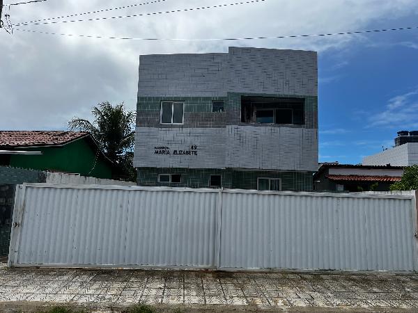 Apartamento em João Pessoa, Paratibe, Rua Olavo Pessoa De Amorim, N. 49, Apto 202,, PB. Área: 41.15m2