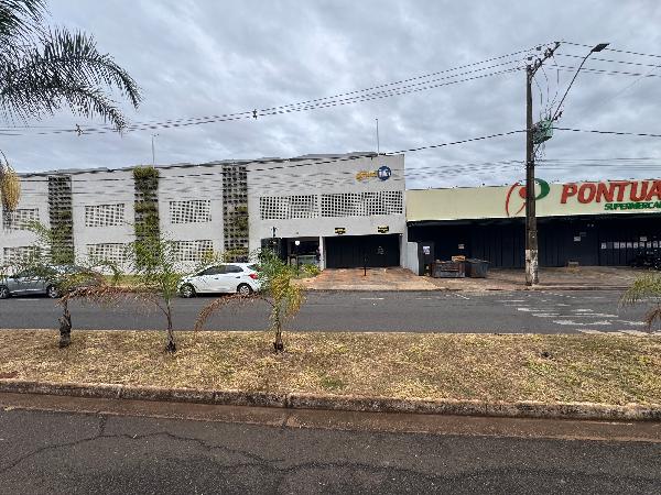 Apartamento em Uberlândia, Grand Ville Uberland, Avenida Manuel Lucio, N. 601, Apto 806, 7º Pavimento Bloco C, MG. Área: 44.7m2