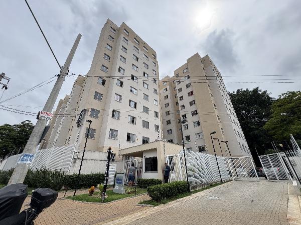 Apartamento em São Paulo, Piqueri, Rua Jose Peres Campelo, N. 2, Apto 604, Tr B Pav 06, SP. Área: 32.22m2