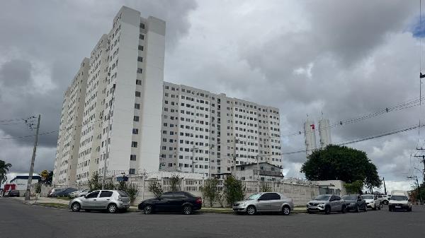 Apartamento em Salvador, Dom Avelar, Rua Dos Franciscanos, N. 96, Apto 1007, Bl 1, BA. Área: 38.7m2