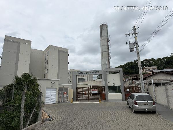 Apartamento em Joinville, Itaum, Rua Joao Da Costa Junior, N. 852, Apto 304, Bl 01, SC. Área: 45.3m2