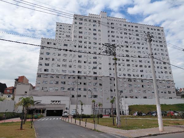 Apartamento em São Paulo, Conjunto Residencial Jose Bonifacio, Avenida Nagib Farah Maluf, N. 2100, Apto 818, Tr 03 Pav 08, SP. Área: 26.43m2 Apartamento em São Paulo, Conjunto Residencial Jose Bonifacio, Avenida Nagib Farah Maluf, N. 2100, Apto 818, Tr 03 Pav 08, SP. Área: 26.43m2