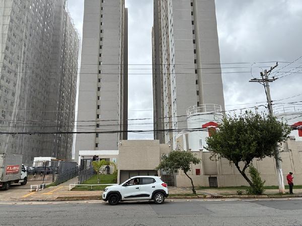 Apartamento em São Paulo, Jardim Pereira Leite, Rua Maestro Gabriel Migliori, N. 410, Apto 2011, Bl 01 Subcon 02 Hmp, SP. Área: 32.89m2