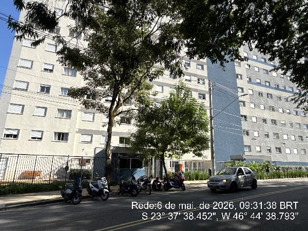 Apartamento em São Paulo, Vila Andrade, Rua Jose Da Silva Ribeiro, N. 814, Apto 2515, His 2, SP. Área: 25.85m2