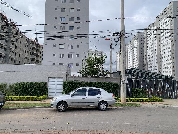 Apartamento em Guarulhos, Vila Nova Bonsucesso, Rua Turvolandia, N. 839, Apto 22, Pv 02 Bl 03, SP. Área: 42.09m2