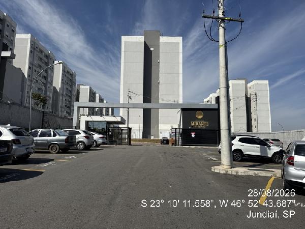 Apartamento em Jundiaí, Vila Rio Branco, Avenida Armando Mariano De Pontes, N. 10, Apto 401, Torre 09, SP. Área: 54.42m2 Apartamento em Jundiaí, Vila Rio Branco, Avenida Armando Mariano De Pontes, N. 10, Apto 401, Torre 09, SP. Área: 54.42m2