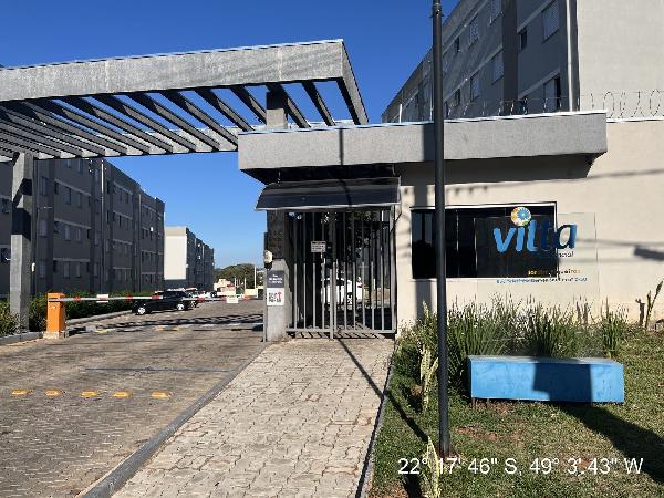 Apartamento em Bauru, Vitta Sao Jose, Rua Telezinho Gomes Sardim, N. 2-50, Apto 03, Bl A, Torre 05, SP. Área: 41.97m2