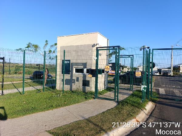 Casa em Mococa, Parque Dos Manacas I, R Joao Vecchio, N. 90, Cs 86, SP. Área: 44.01m2