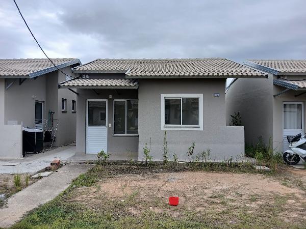 Casa em Itaboraí, Caluge, Estrada Ademar Ferreira Torres, N. Sn, Quadra H Casa 20, RJ. Área: 45.25m2 Casa em Itaboraí, Caluge, Estrada Ademar Ferreira Torres, N. Sn, Quadra H Casa 20, RJ. Área: 45.25m2