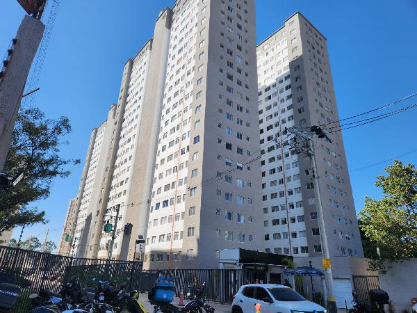 Apartamento em São Paulo, Jardim America Da Penha, Avenida Condessa Elisabeth De Robiano, N. 4944, Apto 34, Bl 07 Pav 3 His 2, SP. Área: 43.33m2