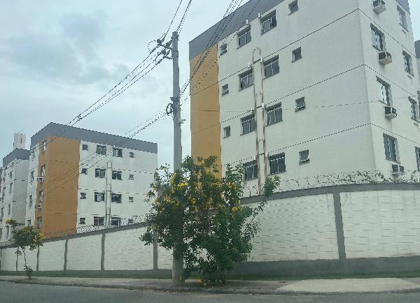 Apartamento em Duque de Caxias, Jardim Gramacho, Rua Manaus, N. 137, Apto 203, Bl 14, Lt 01, Qd 132, RJ. Área: 47.19m2 Apartamento em Duque de Caxias, Jardim Gramacho, Rua Manaus, N. 137, Apto 203, Bl 14, Lt 01, Qd 132, RJ. Área: 47.19m2