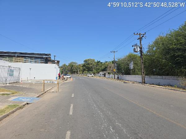 Apartamento em Teresina, Santa Maria, Avenida Poti Velho, N. 5850, Apto 408, Bl Atenas, PI. Área: 46.37m2