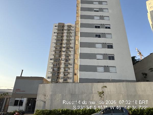 Apartamento em São Paulo, Vila Lageado, Avenida Corifeu De Azevedo Marques, N. 3275, Apto 1002,, SP. Área: 40.87m2