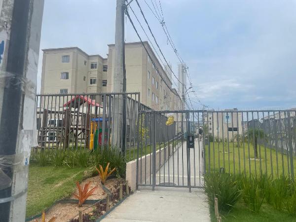 Apartamento em Rio de Janeiro, Vargem Pequena, Estrada Jose Duarte, N. 126, Apto 508, Bl 06, RJ. Área: 44m2