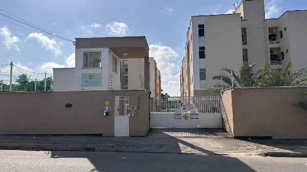Apartamento em Caucaia, Icarai, Rua Eliezer De Freitas Guimaraes, N. 825, Apto 108, Bl C Lot Gjs Veraneio Icarai, CE. Área: 57.31m2
