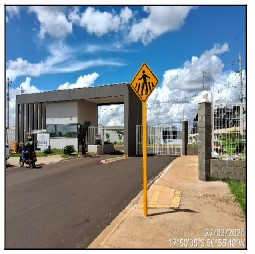 Casa em Rio Verde, Conjunto Residencial De Casas Flamboyant, Rua 01, N. 183, Cs 6 Qd 2 Lt 06, GO. Área: 45.69m2