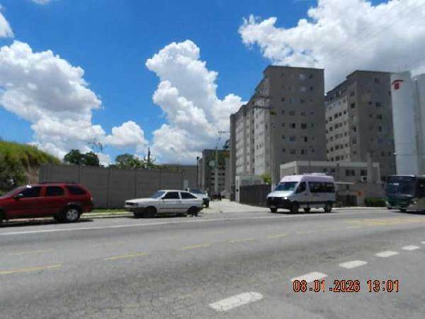 Apartamento em São Paulo, Jardim Helian, Avenida Adriano Bertozzi, N. 850, Apto 03,  Bl 4, His2, SP. Área: 40.2m2