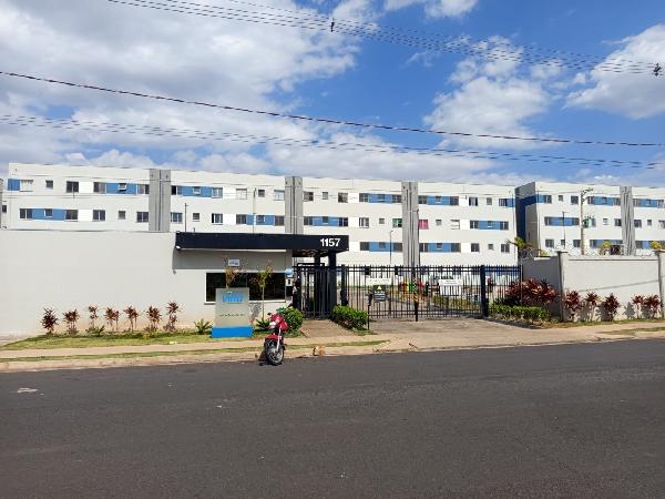 Apartamento em Uberlândia, Res Pequis, Rua Do Tapiti, N. 1157, Apto 14, Bl C Torre 6 Lt 43a Qd 06, MG. Área: 41.97m2 Apartamento em Uberlândia, Res Pequis, Rua Do Tapiti, N. 1157, Apto 14, Bl C Torre 6 Lt 43a Qd 06, MG. Área: 41.97m2