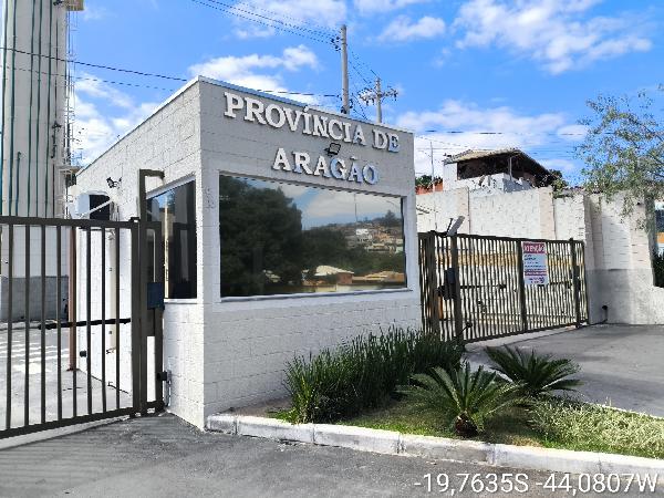 Apartamento em Ribeirão das Neves, Dona Clara, Rua Adir Alves De Lima, N. 90, Apto 302, Bl 09, MG. Área: 38.4m2