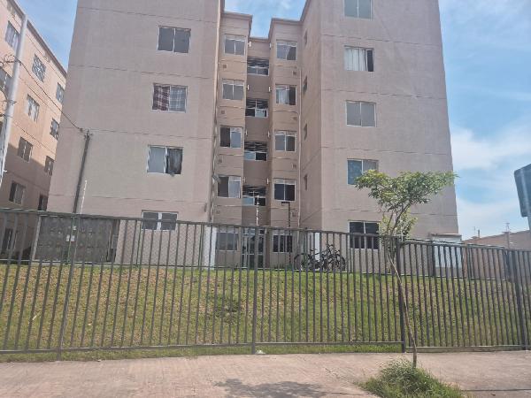 Apartamento em Rio de Janeiro, Guaratiba, Rua Lolita Rodrigues (Antiga Rua Projetada 2), N. 285, Apto 102, Bl 07, RJ. Área: 40m2 Apartamento em Rio de Janeiro, Guaratiba, Rua Lolita Rodrigues (Antiga Rua Projetada 2), N. 285, Apto 102, Bl 07, RJ. Área: 40m2
