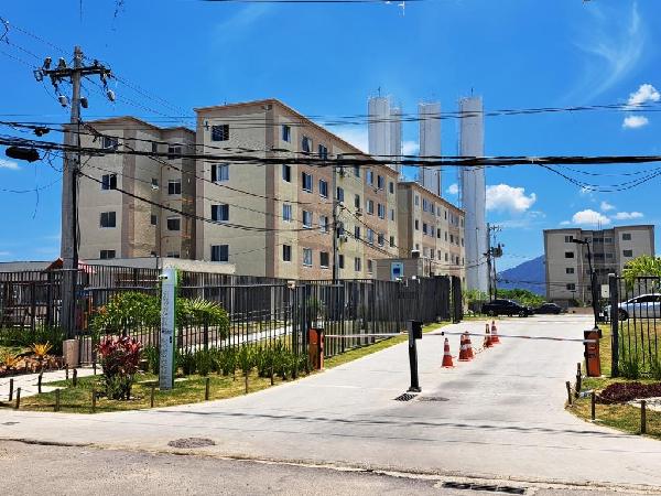 Apartamento em Rio de Janeiro, Vargem Pequena, Estrada Jose Duarte, N. 126, Apto 506, Bl 05, RJ. Área: 43m2 Apartamento em Rio de Janeiro, Vargem Pequena, Estrada Jose Duarte, N. 126, Apto 506, Bl 05, RJ. Área: 43m2