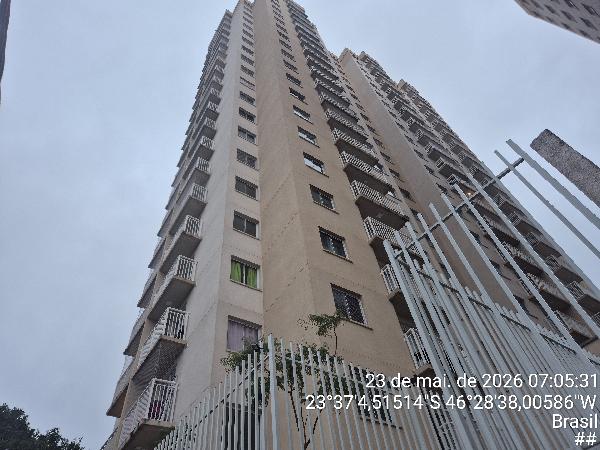 Apartamento em São Paulo, Dist Itaquera, Avenida  Adelia Chohfi, N. 615, Apto 1306,, SP. Área: 33.48m2