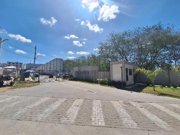 Apartamento em Rio de Janeiro, Campo Grande, Avenida Coração Selvagem (Antiga Canal Projetada), N. 1000, Apto 504, Bl 02, RJ. Área: 40.54m2 Apartamento em Rio de Janeiro, Campo Grande, Avenida Coração Selvagem (Antiga Canal Projetada), N. 1000, Apto 504, Bl 02, RJ. Área: 40.54m2