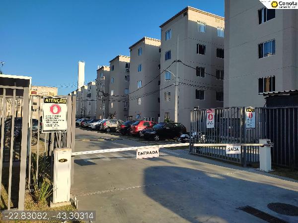 Apartamento em Rio de Janeiro, Bras De Pina, Avenida Marlene Cunha, N. 400, Apto 101, Bl 05, RJ. Área: 40m2