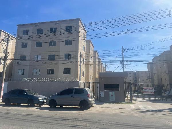 Apartamento em Rio de Janeiro, Santa Cruz, Estrada De Santa Eugenia, N. 3000, Apto 205, Bl 05, RJ. Área: 40.54m2 Apartamento em Rio de Janeiro, Santa Cruz, Estrada De Santa Eugenia, N. 3000, Apto 205, Bl 05, RJ. Área: 40.54m2