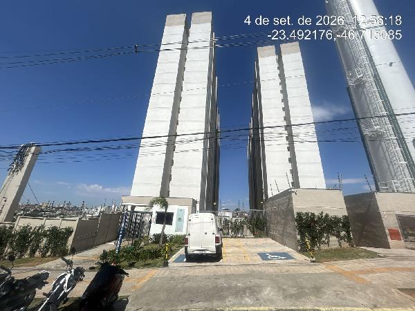 Apartamento em São Paulo, Vila Palmeiras, Rua Jose Benedito Mari, N. 30, Apto 1607, Bl 01, SP. Área: 31.42m2 Apartamento em São Paulo, Vila Palmeiras, Rua Jose Benedito Mari, N. 30, Apto 1607, Bl 01, SP. Área: 31.42m2