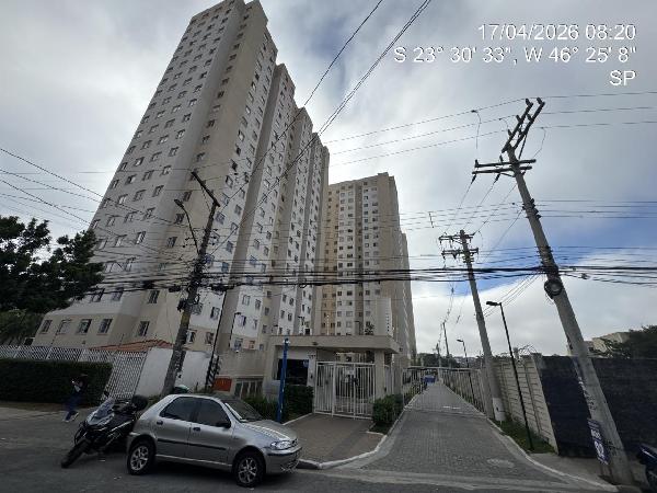 Apartamento em São Paulo, Vila Nova Curuca, Rua Osorio Franco Vilhena, N. 1217, Apto 901, Torre B, His-1, SP. Área: 3275.55m2