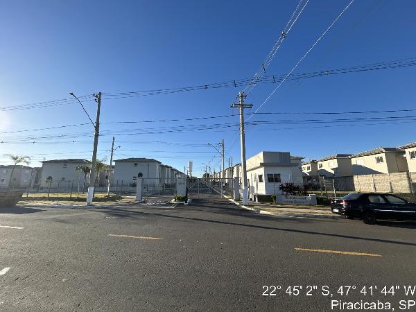 Apartamento em Piracicaba, Sao Jorge, Rua Principal 01, N. 1001, Apto 152, Cj Al, SP. Área: 45.37m2