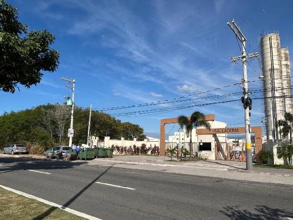 Apartamento em Serra, Praia Da Baleia, Avenida Desembargador Antonio Jose Miguel Feu Rosa, N. 395, Apto 104, Bloco 21, ES. Área: 42.47m2