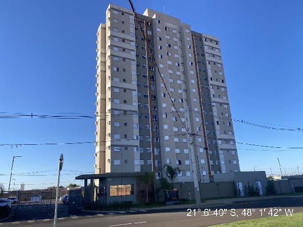 Apartamento em Sertãozinho, Jardim Terras De Santa Elisa Iii, Avenida Jose Francisco Pavan Antiga Avenida A, N. 195, Apto 207, Torre 02, SP. Área: 46.69m2 Apartamento em Sertãozinho, Jardim Terras De Santa Elisa Iii, Avenida Jose Francisco Pavan Antiga Avenida A, N. 195, Apto 207, Torre 02, SP. Área: 46.69m2