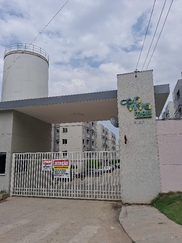 Apartamento em Nova Iguaçu, Ponto Chic, Estrada Velha De Santa Rita, N. 1052, Apto 101, Bl 19 Lt6a3, RJ. Área: 42.61m2 Apartamento em Nova Iguaçu, Ponto Chic, Estrada Velha De Santa Rita, N. 1052, Apto 101, Bl 19 Lt6a3, RJ. Área: 42.61m2