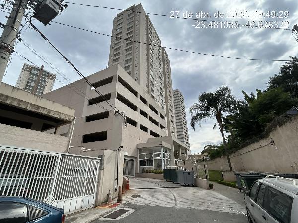 Apartamento em São Paulo, 8 Subd Santana, Rua Jose Conhago Pomare, N. 107, Apto 206, Torre A, SP. Área: 42.72m2