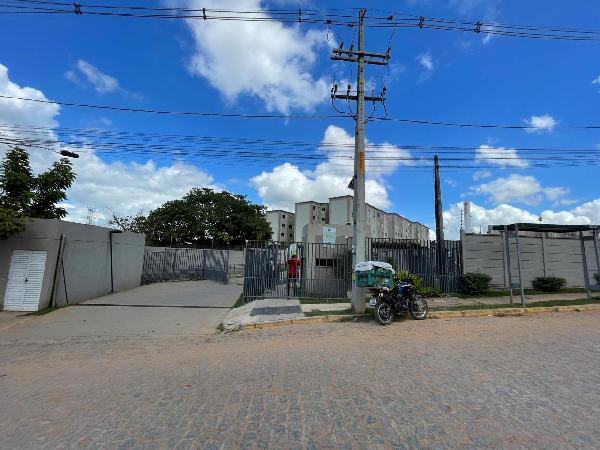 Apartamento em Camaragibe, Celeiro Das Alegrias Futuras, Rua Maria Amalia Nogueira, N. 121, Apto 204, Bl23 Pav02 Ltc1a, PE. Área: 41.79m2