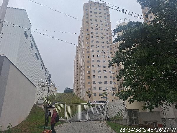 Apartamento em São Paulo, Colonia (zona Leste), Rua Tomoichi Shimizu, N. 181, Apto 1503, Torre A 15 Pavimento, SP. Área: 32.48m2