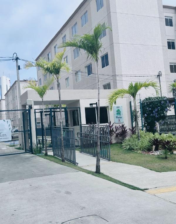 Apartamento em Salvador, Areia Branca, Rua Viver Areia Branca, N. 235, Apto 002, Bl 07, BA. Área: 40.53m2
