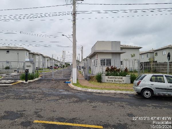 Apartamento em Piracicaba, Sao Jorge, Rua Principal 1, N. 1001, Apto 175,   Loteamento Aquarius, SP. Área: 45.37m2