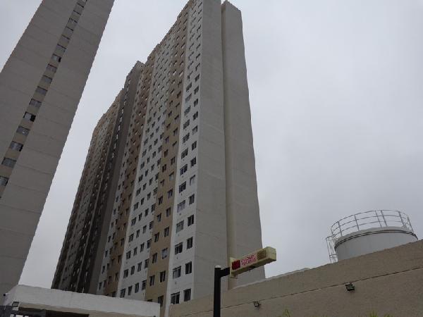 Apartamento em São Paulo, Jardim Pereira Leite, Rua Maestro Gabriel Migliori, N. 410, Apto 510, Bl 01 5 Pav Subcondominio 2  His, SP. Área: 32.89m2